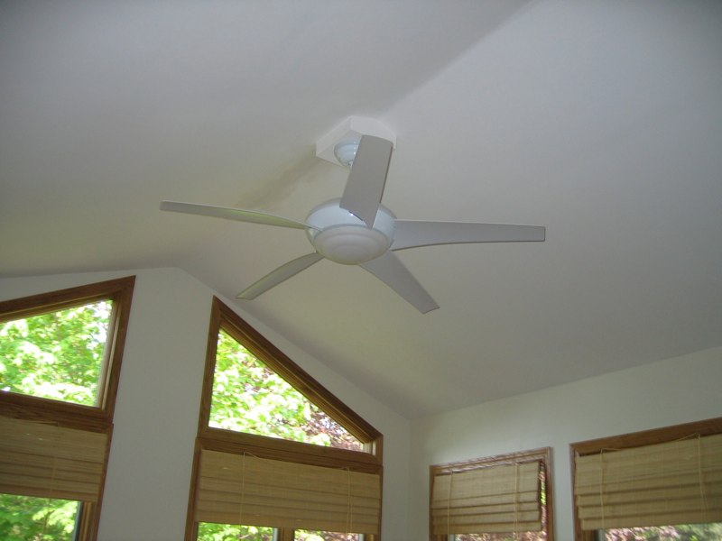 Covered Deck & Kitchen Addition - Libertyville, IL