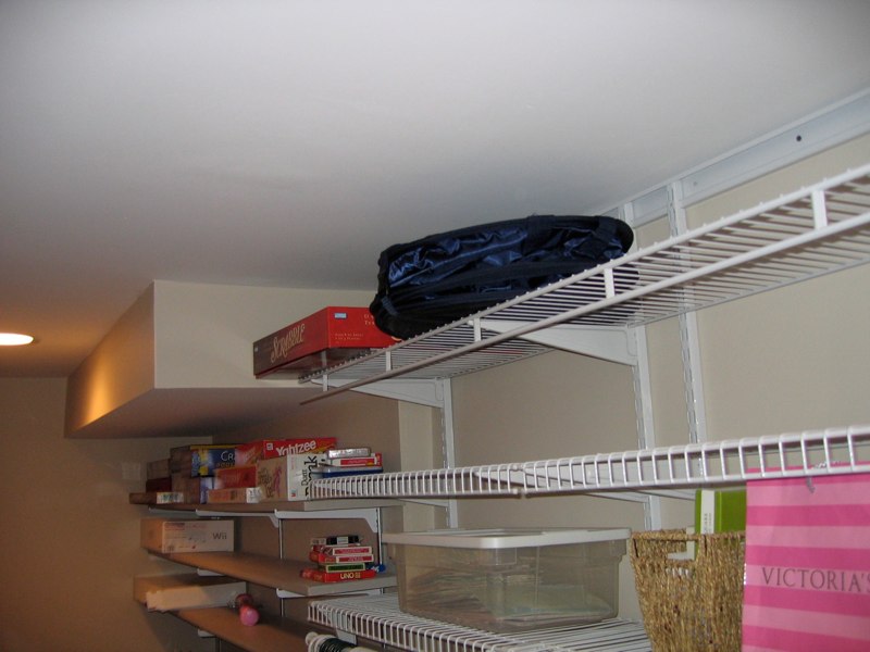 Basement Redesign & Remodeling - Highland Park, IL