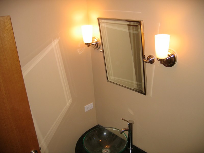 Basement Bath & Mudroom Remodeling - Fox Lake, IL