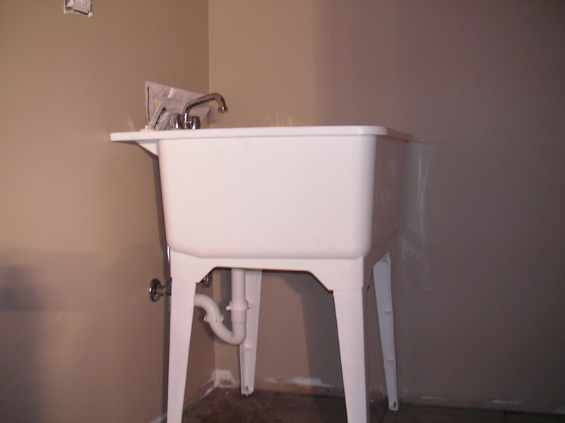 Basement Bath & Mudroom Remodeling - Fox Lake, IL